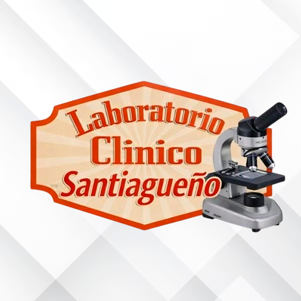 Laboratorio Clínico Santiagueño